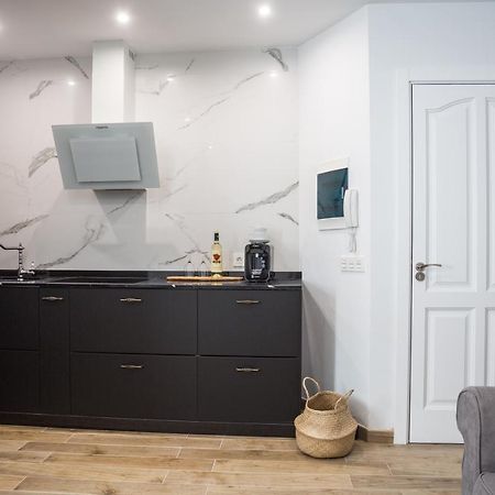 Apartamentos Tierra Y Mar 1 -Arrecife エクステリア 写真