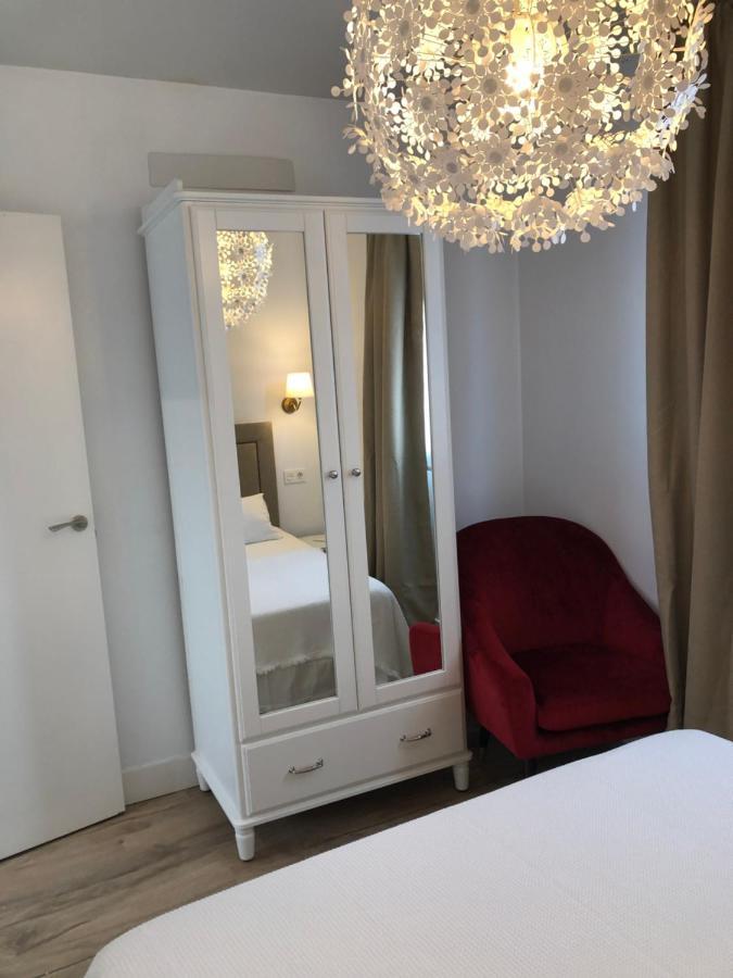 Apartamentos Tierra Y Mar 1 -Arrecife エクステリア 写真