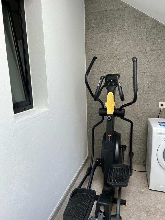 Apartamentos Tierra Y Mar 1 -Arrecife エクステリア 写真